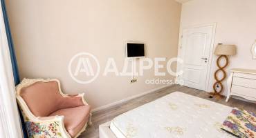 Двустаен апартамент, Варна, к.к. Чайка, 688971, Снимка 10