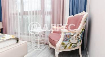 Двустаен апартамент, Варна, к.к. Чайка, 688971, Снимка 11