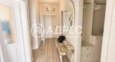 Двустаен апартамент, Варна, к.к. Чайка, 688971, Снимка 12