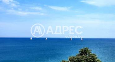 Двустаен апартамент, Варна, к.к. Чайка, 688971, Снимка 18