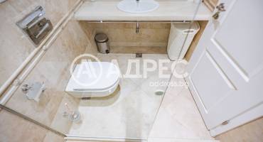 Двустаен апартамент, Варна, к.к. Чайка, 688971, Снимка 23