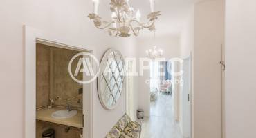 Двустаен апартамент, Варна, к.к. Чайка, 688971, Снимка 25