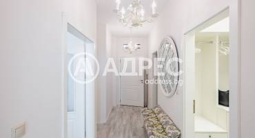 Двустаен апартамент, Варна, к.к. Чайка, 688971, Снимка 26