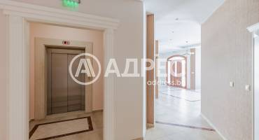Двустаен апартамент, Варна, к.к. Чайка, 688971, Снимка 27