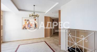Двустаен апартамент, Варна, к.к. Чайка, 688971, Снимка 28