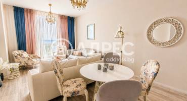 Двустаен апартамент, Варна, к.к. Чайка, 688971, Снимка 4