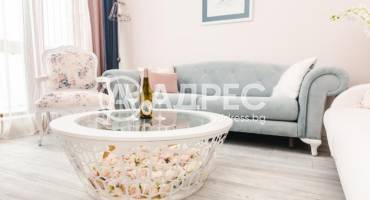 Двустаен апартамент, Варна, к.к. Чайка, 688971, Снимка 5