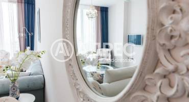 Двустаен апартамент, Варна, к.к. Чайка, 688971, Снимка 7