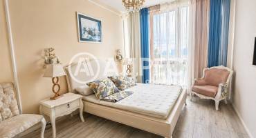 Двустаен апартамент, Варна, к.к. Чайка, 688971, Снимка 8
