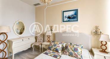 Двустаен апартамент, Варна, к.к. Чайка, 688971, Снимка 9