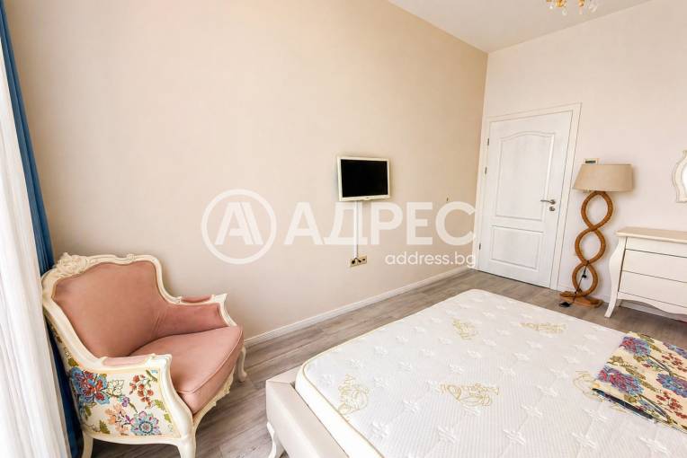 Двустаен апартамент, Варна, к.к. Чайка, 688971, Снимка 10