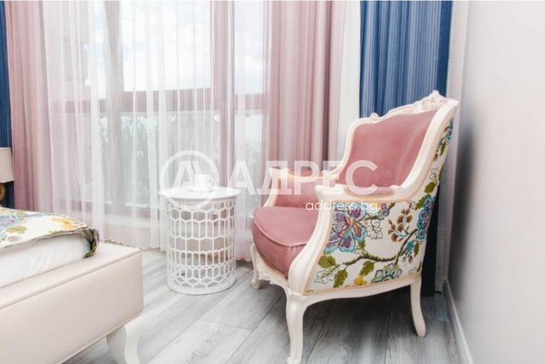 Двустаен апартамент, Варна, к.к. Чайка, 688971, Снимка 11