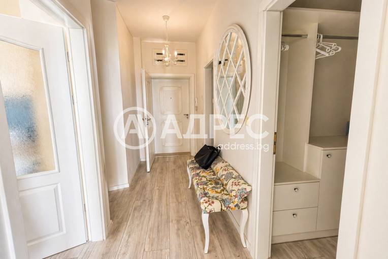 Двустаен апартамент, Варна, к.к. Чайка, 688971, Снимка 12