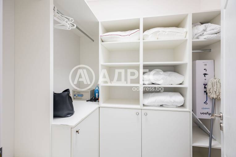 Двустаен апартамент, Варна, к.к. Чайка, 688971, Снимка 21