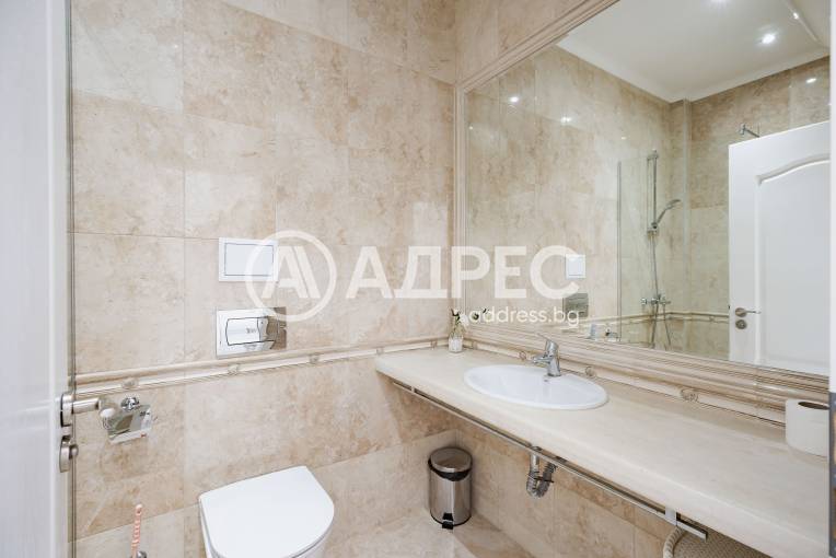 Двустаен апартамент, Варна, к.к. Чайка, 688971, Снимка 22