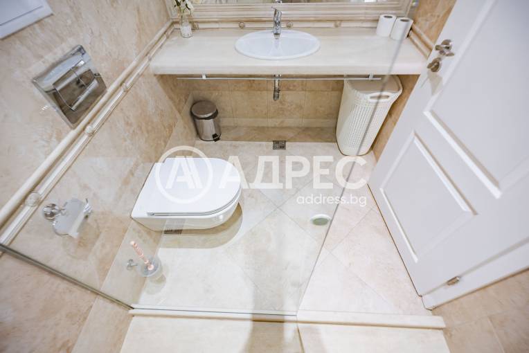 Двустаен апартамент, Варна, к.к. Чайка, 688971, Снимка 23