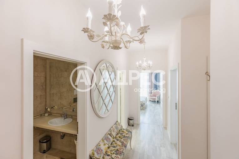 Двустаен апартамент, Варна, к.к. Чайка, 688971, Снимка 25