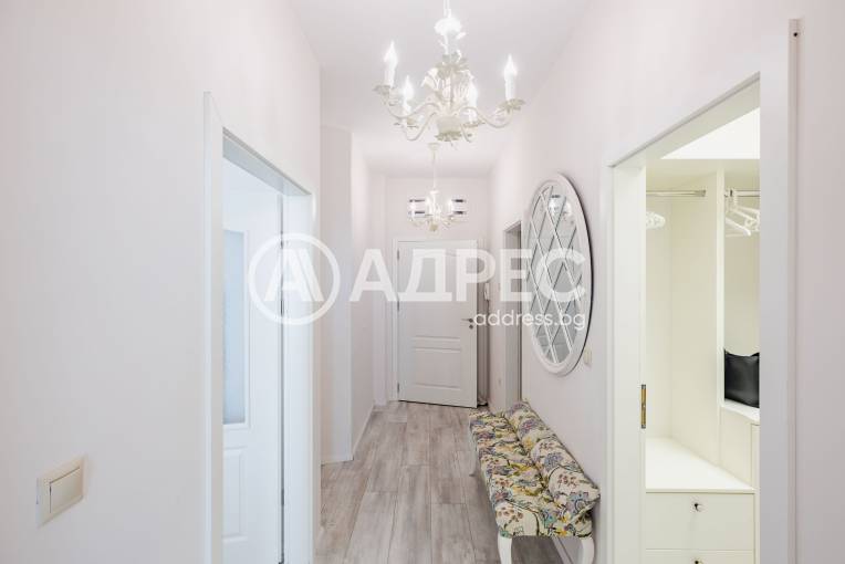 Двустаен апартамент, Варна, к.к. Чайка, 688971, Снимка 26