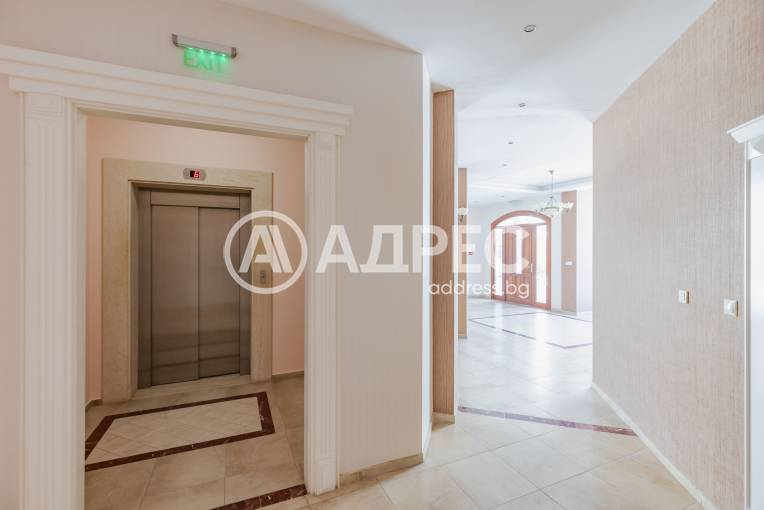 Двустаен апартамент, Варна, к.к. Чайка, 688971, Снимка 27