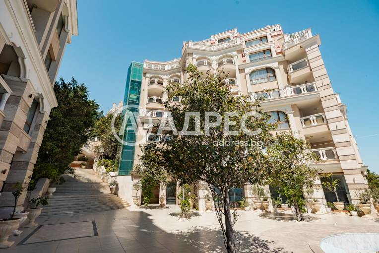 Двустаен апартамент, Варна, к.к. Чайка, 688971, Снимка 31