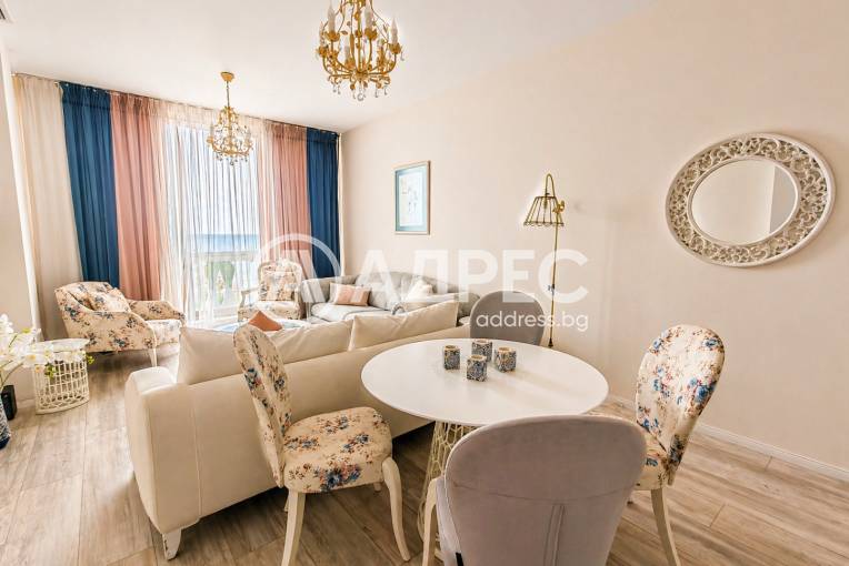 Двустаен апартамент, Варна, к.к. Чайка, 688971, Снимка 4