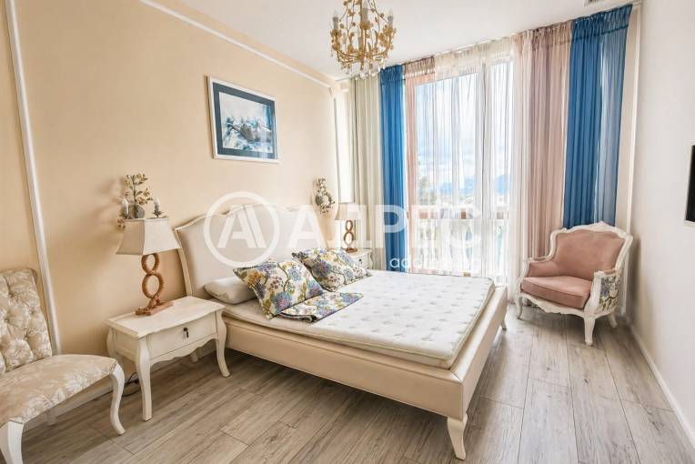 Двустаен апартамент, Варна, к.к. Чайка, 688971, Снимка 8