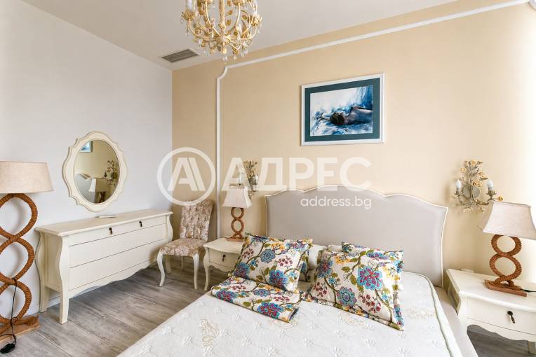 Двустаен апартамент, Варна, к.к. Чайка, 688971, Снимка 9