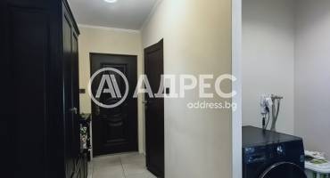 Двустаен апартамент, Русе, Широк център, 692971, Снимка 12