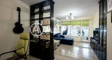 Двустаен апартамент, Русе, Широк център, 692971, Снимка 4