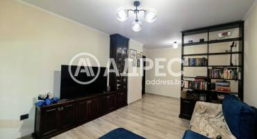 Двустаен апартамент, Русе, Широк център, 692971, Снимка 5