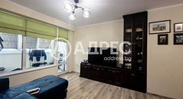 Двустаен апартамент, Русе, Широк център, 692971, Снимка 6