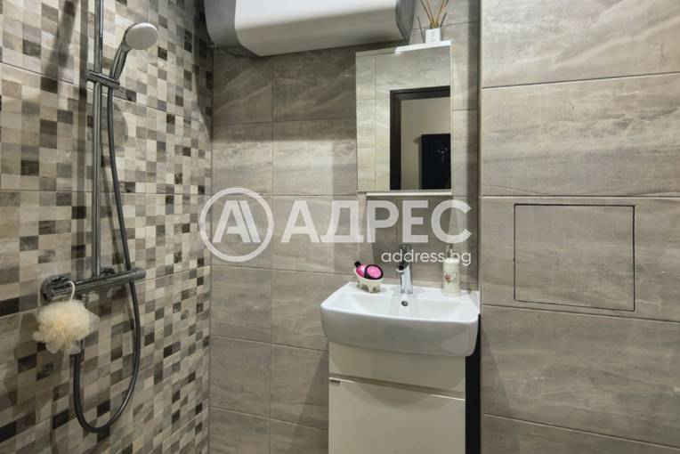 Двустаен апартамент, Русе, Широк център, 692971, Снимка 10