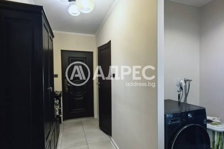 Двустаен апартамент, Русе, Широк център, 692971, Снимка 12
