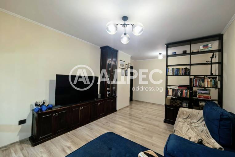 Двустаен апартамент, Русе, Широк център, 692971, Снимка 5