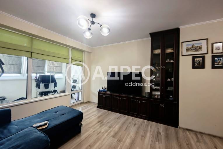 Двустаен апартамент, Русе, Широк център, 692971, Снимка 6