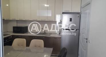 Многостаен апартамент, Благоевград, Широк център, 693971, Снимка 2