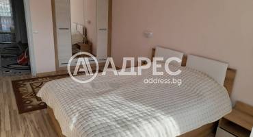 Многостаен апартамент, Благоевград, Широк център, 693971, Снимка 3