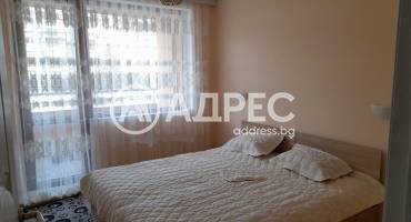 Многостаен апартамент, Благоевград, Широк център, 693971, Снимка 4