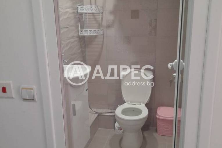 Многостаен апартамент, Благоевград, Широк център, 693971, Снимка 10