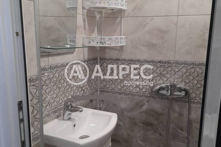 Многостаен апартамент, Благоевград, Широк център, 693971, Снимка 11