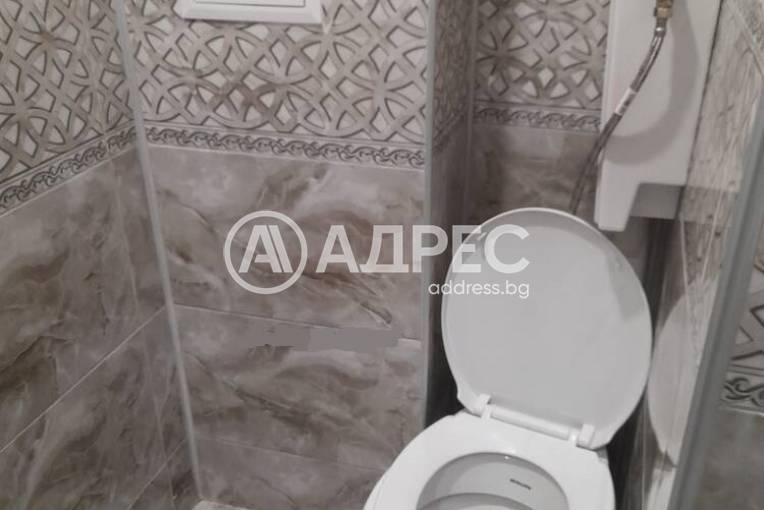 Многостаен апартамент, Благоевград, Широк център, 693971, Снимка 12