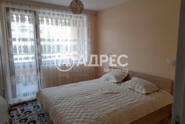 Многостаен апартамент, Благоевград, Широк център, 693971, Снимка 4