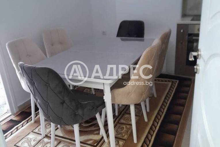 Многостаен апартамент, Благоевград, Широк център, 693971, Снимка 8
