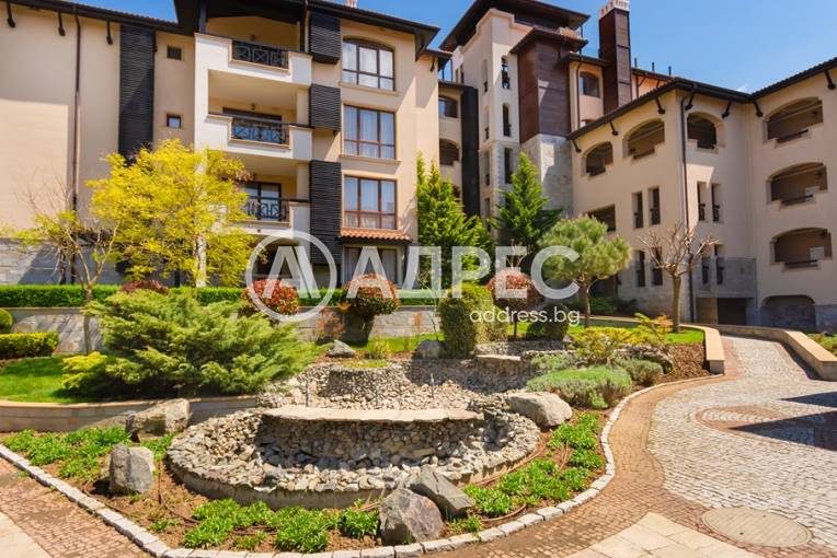 Двустаен апартамент, Лозенец, м. Тарфа, 537972, Снимка 12