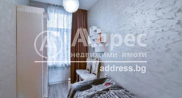 Тристаен апартамент, Варна, Гръцка махала, 560972, Снимка 8