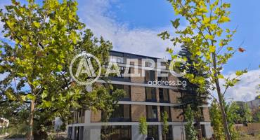 Тристаен апартамент, София, Бояна, 598972, Снимка 1