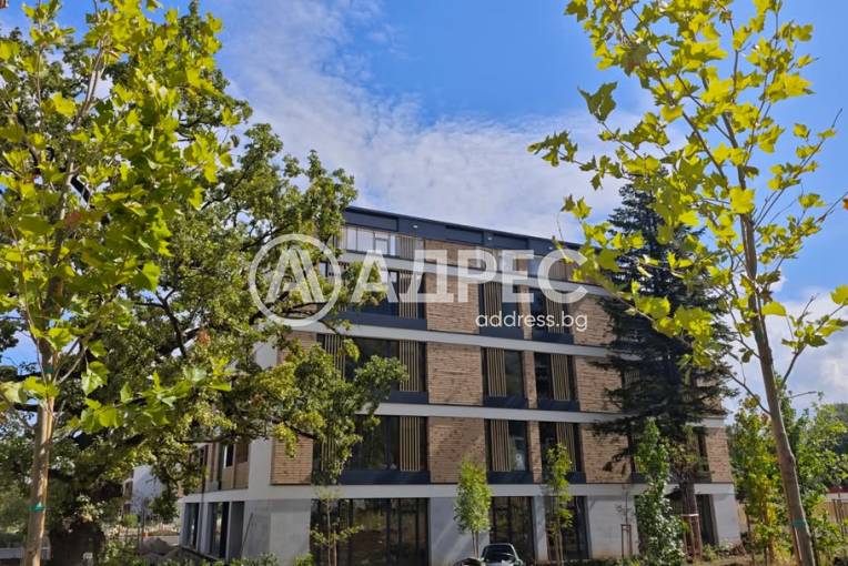 Тристаен апартамент, София, Бояна, 598972, Снимка 1