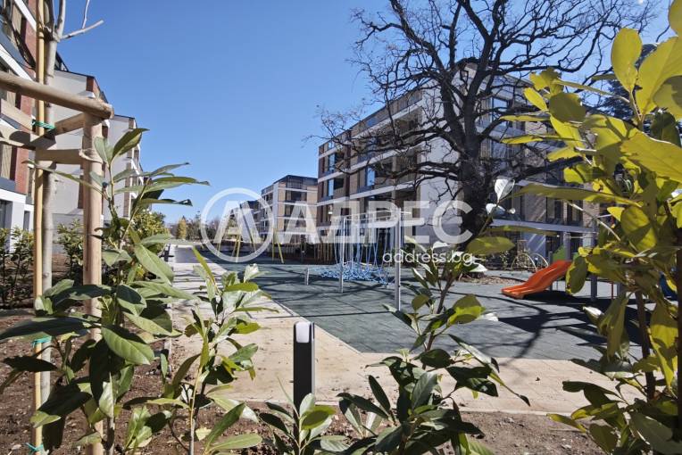 Тристаен апартамент, София, Бояна, 598972, Снимка 2