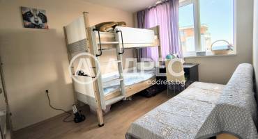 Тристаен апартамент, Свети Влас, 651972, Снимка 10