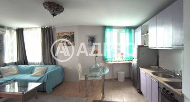 Тристаен апартамент, Свети Влас, 651972, Снимка 2